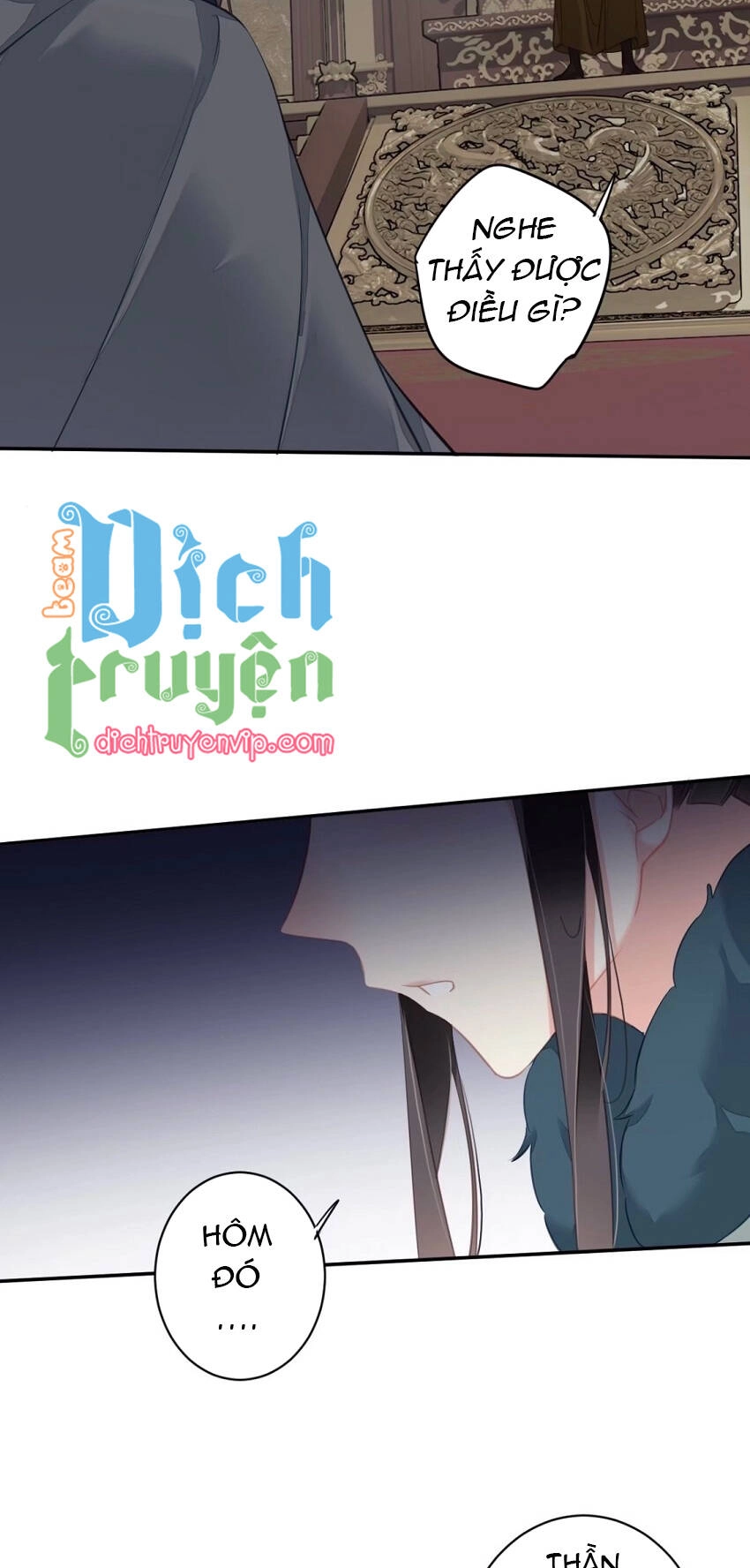 Quận Chúa Bất Tư Gia Chapter 106 - 12