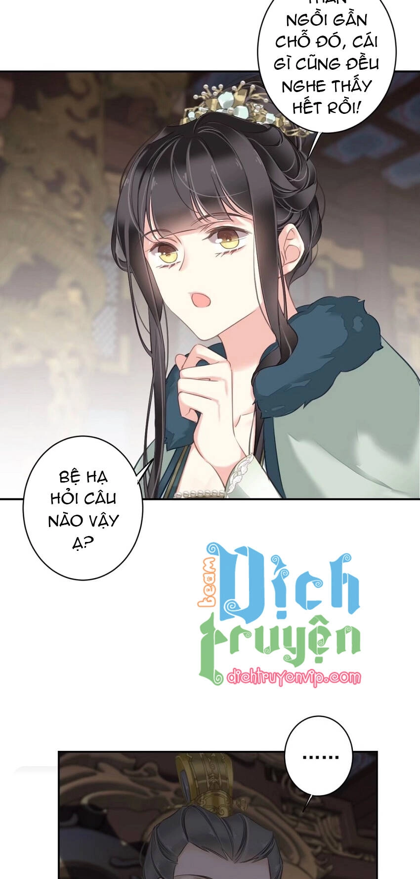 Quận Chúa Bất Tư Gia Chapter 106 - 13