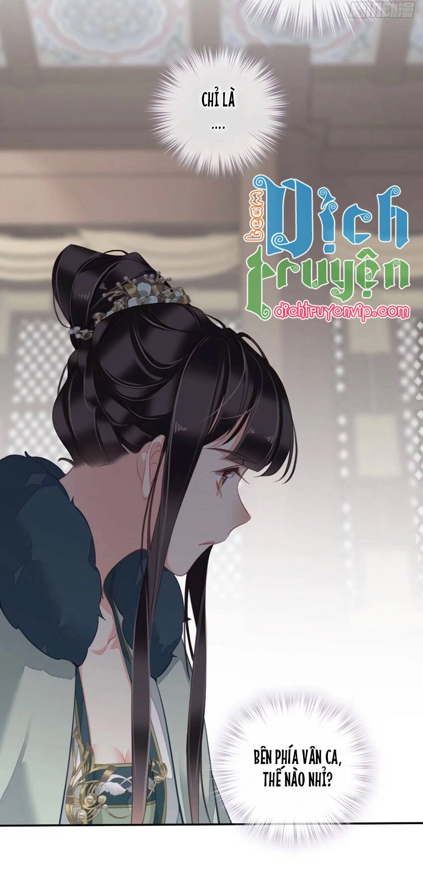 Quận Chúa Bất Tư Gia Chapter 106 - 19