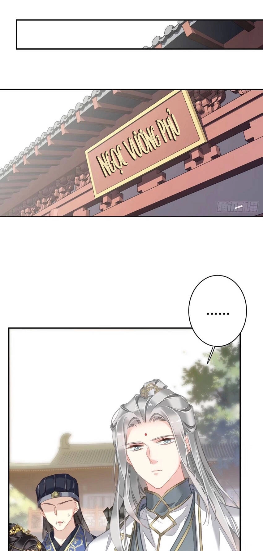 Quận Chúa Bất Tư Gia Chapter 106 - 20