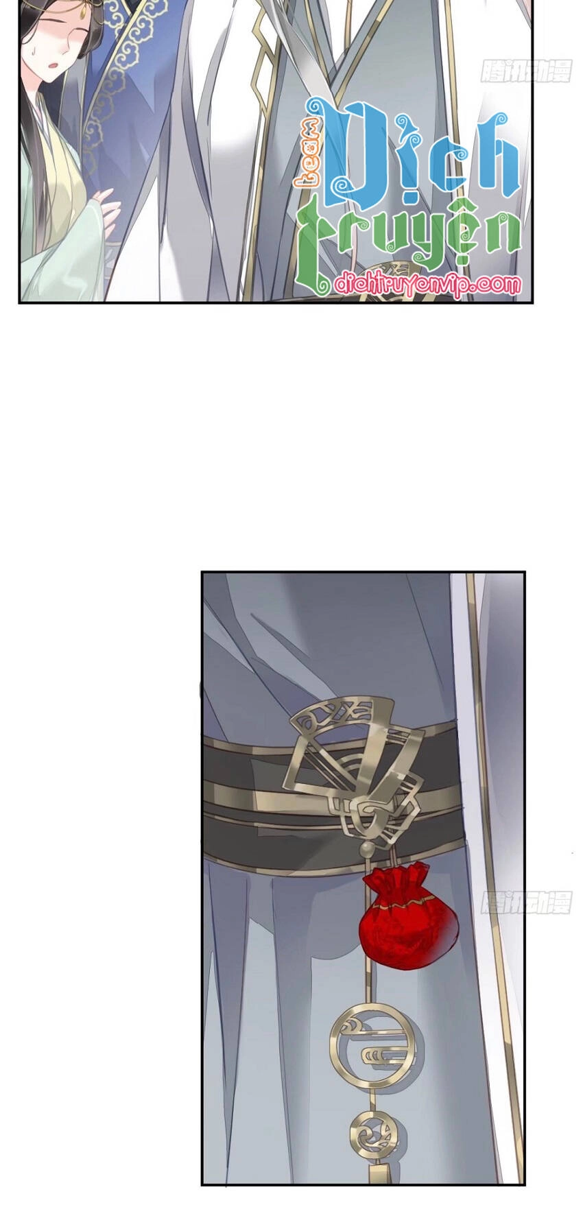 Quận Chúa Bất Tư Gia Chapter 106 - 21