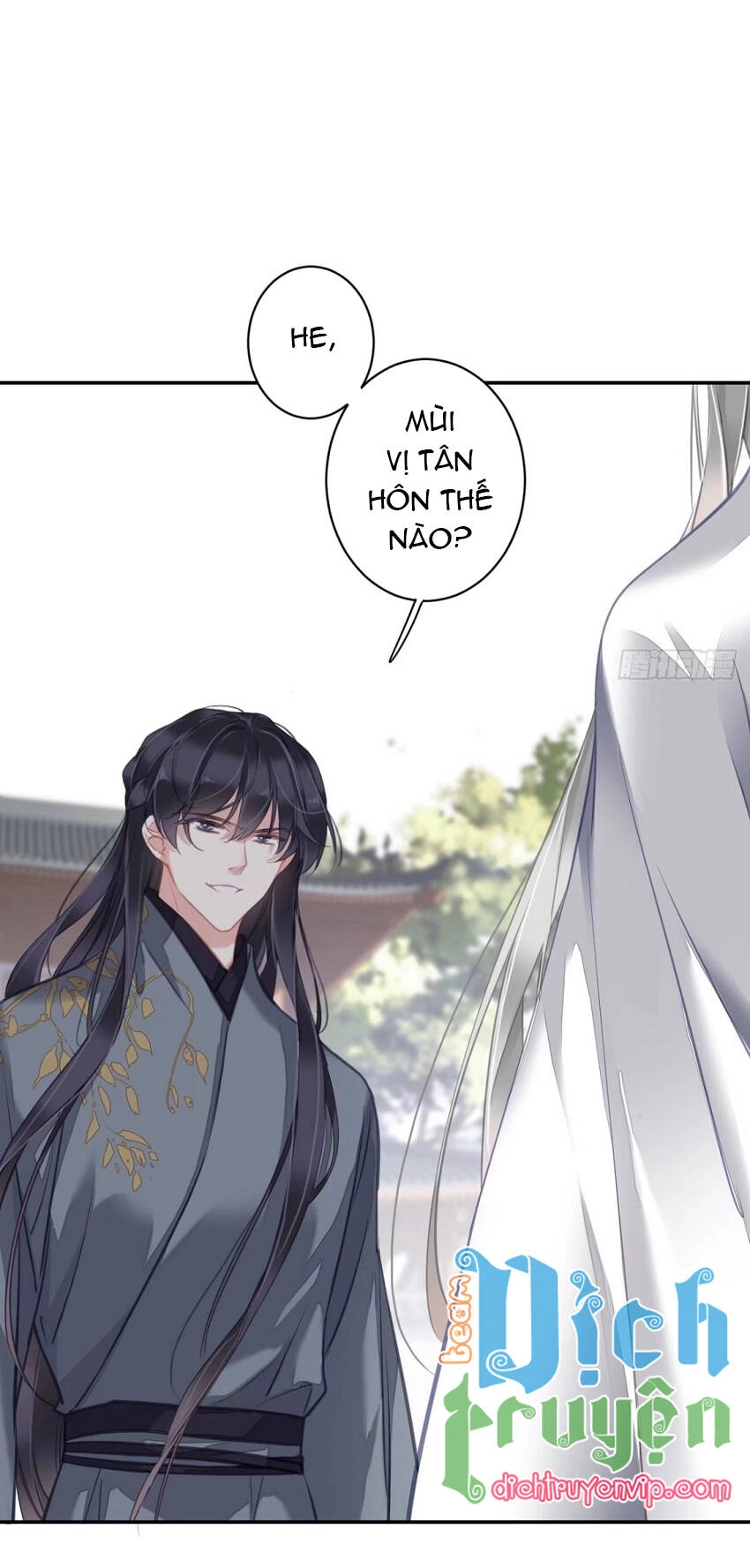 Quận Chúa Bất Tư Gia Chapter 106 - 22