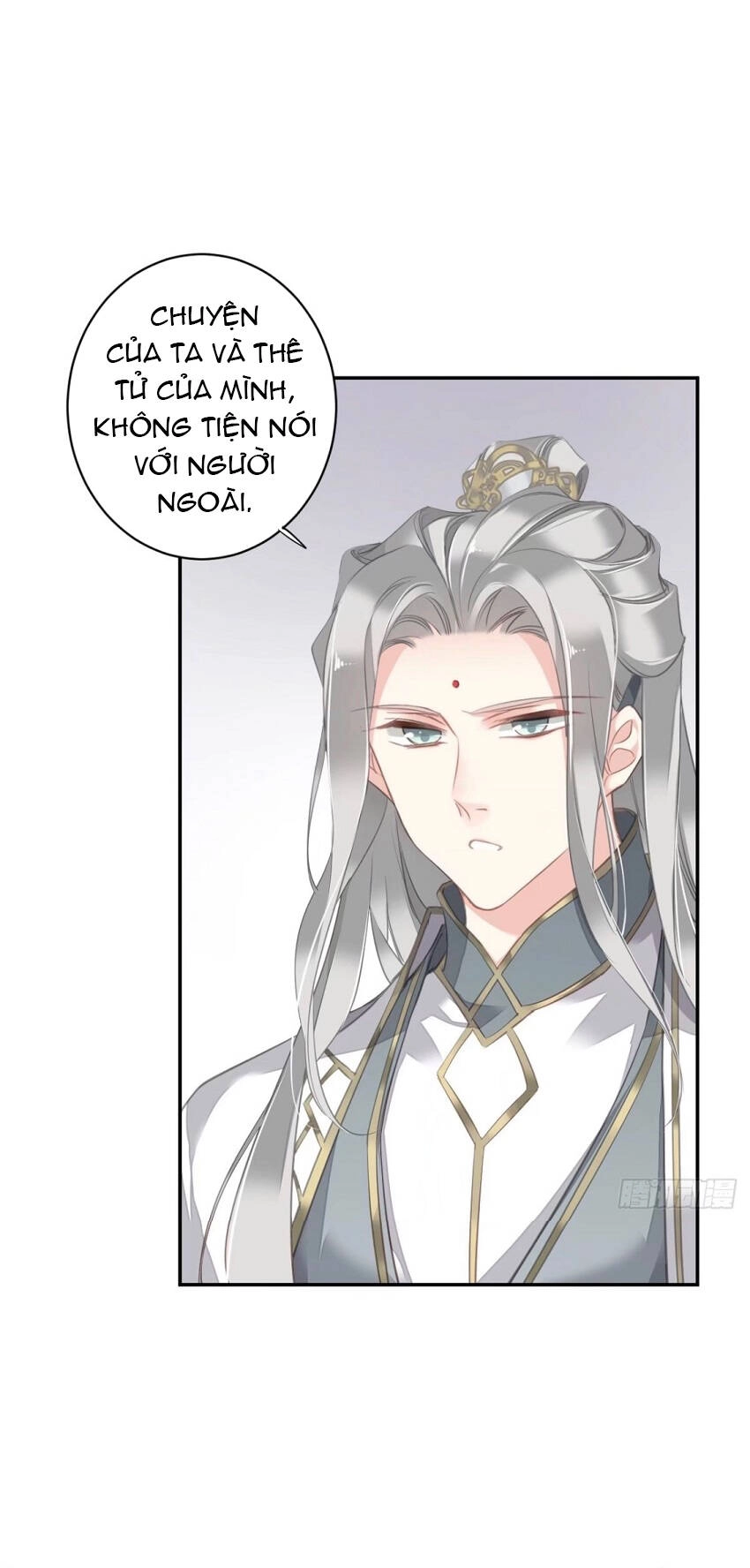 Quận Chúa Bất Tư Gia Chapter 106 - 23