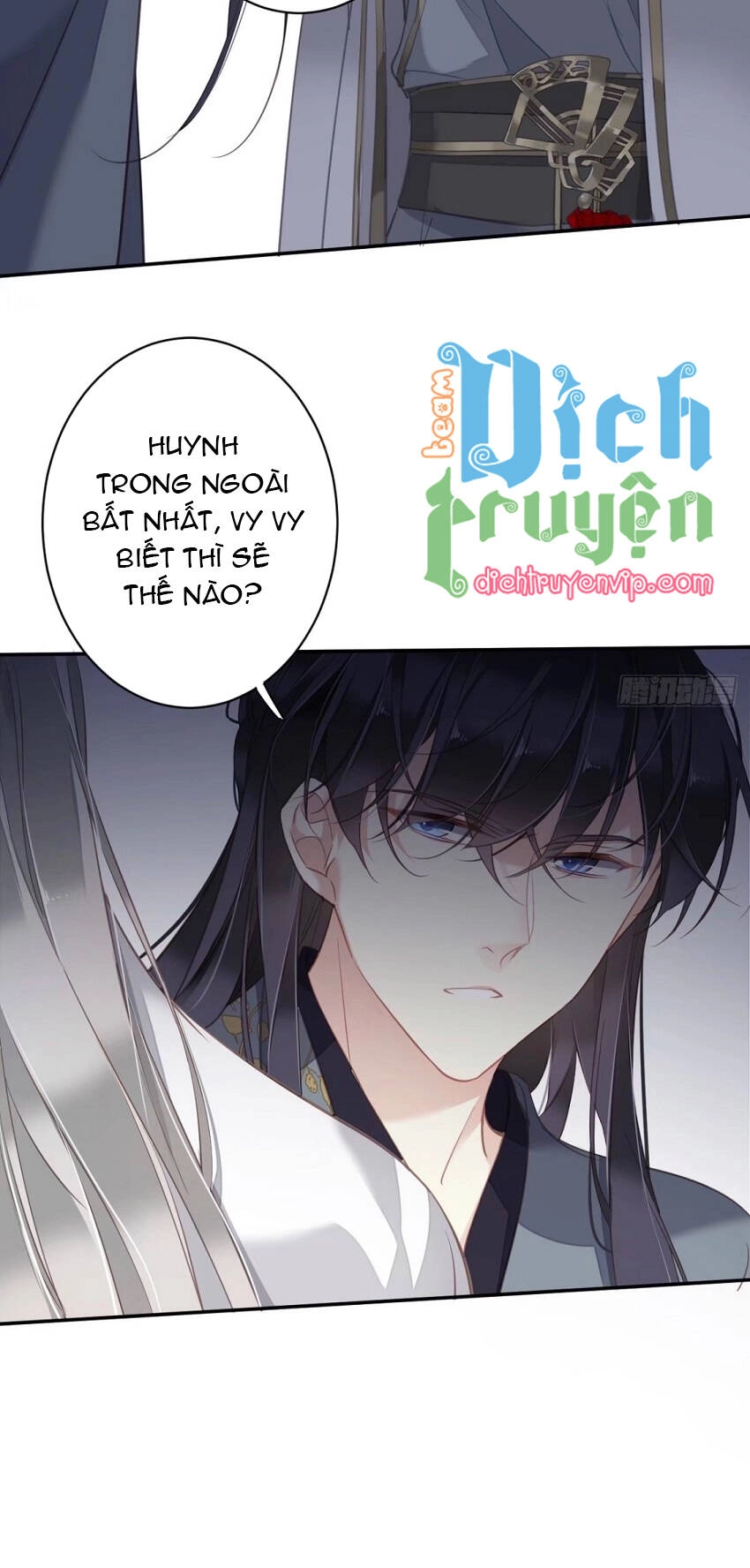 Quận Chúa Bất Tư Gia Chapter 106 - 26