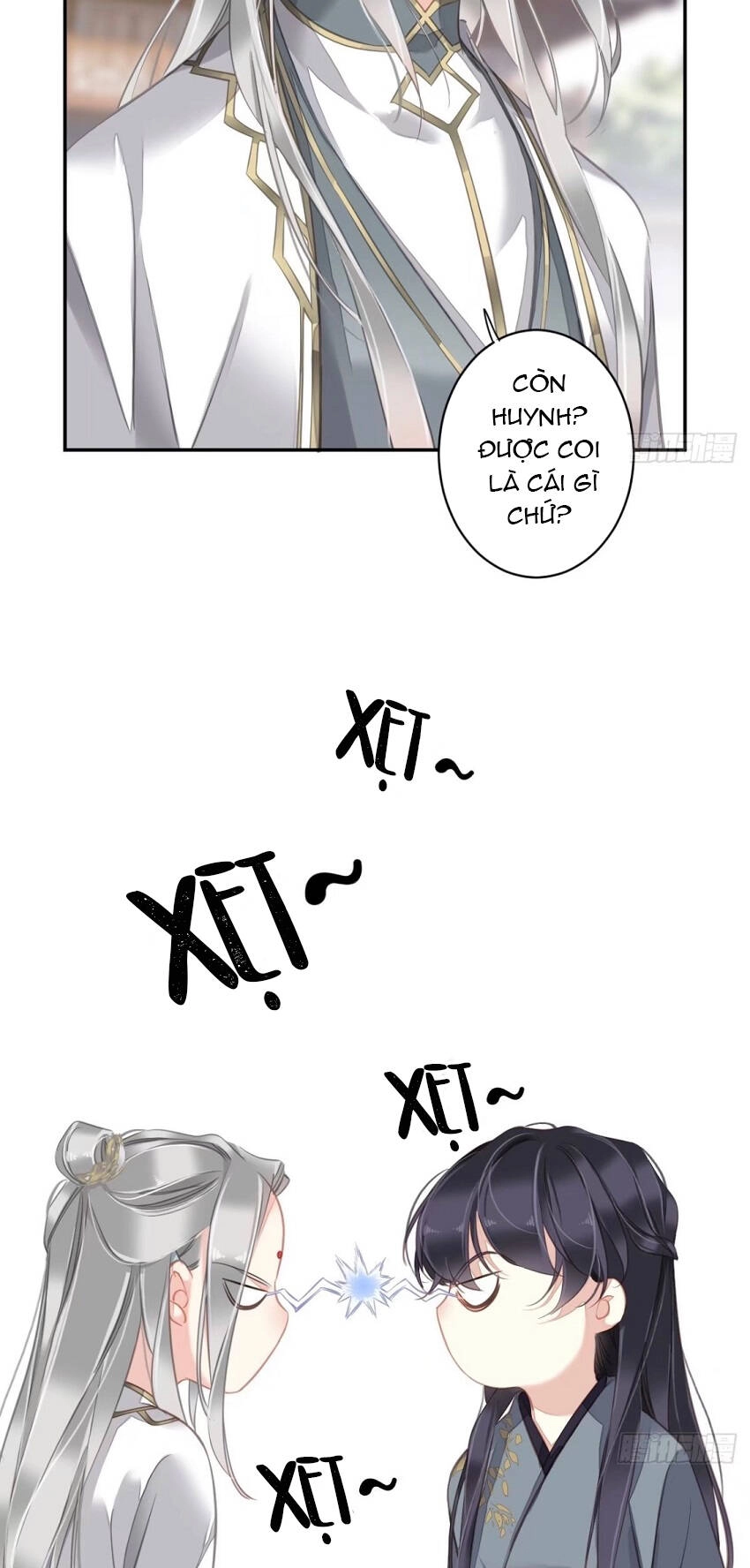 Quận Chúa Bất Tư Gia Chapter 106 - 28