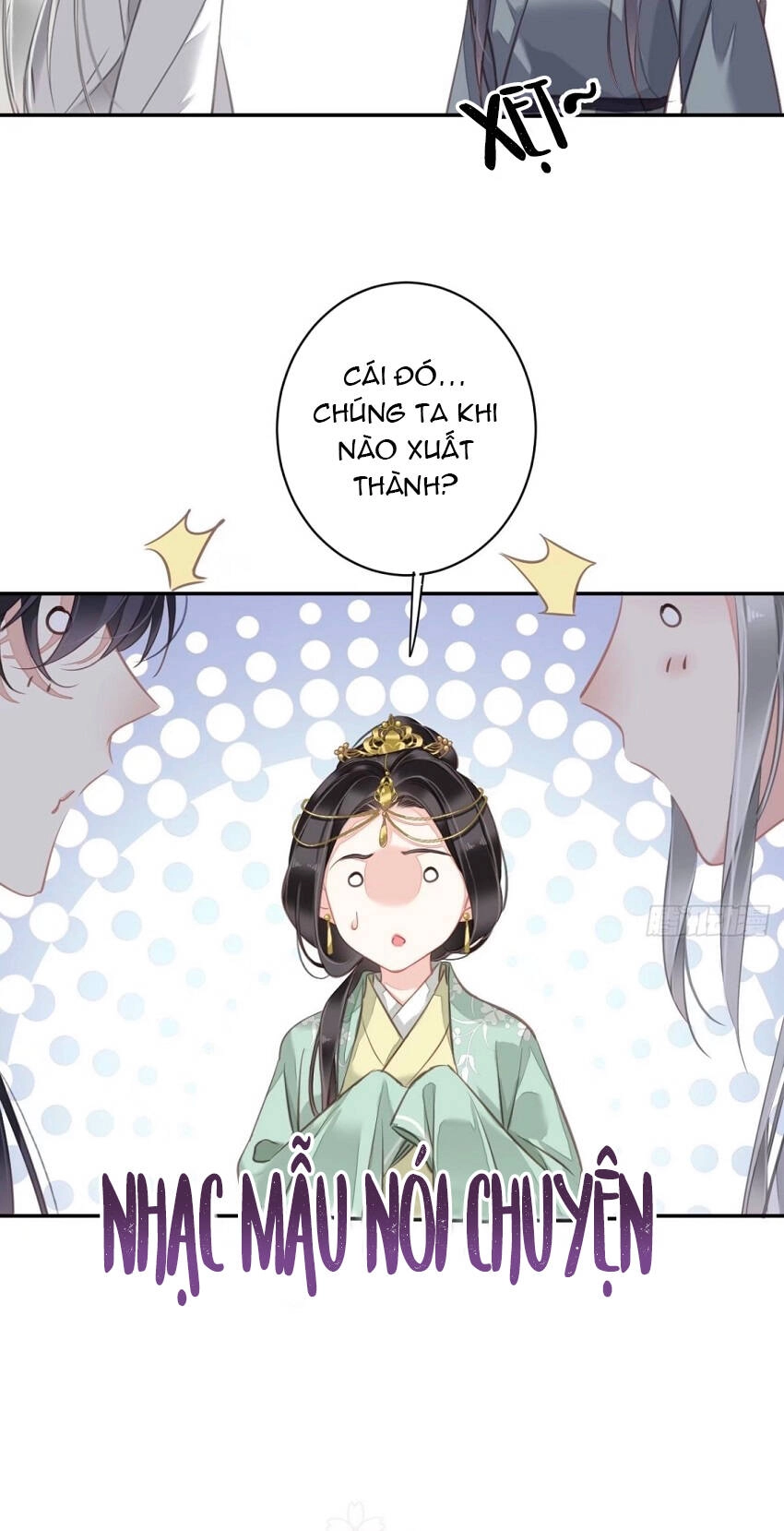 Quận Chúa Bất Tư Gia Chapter 106 - 29