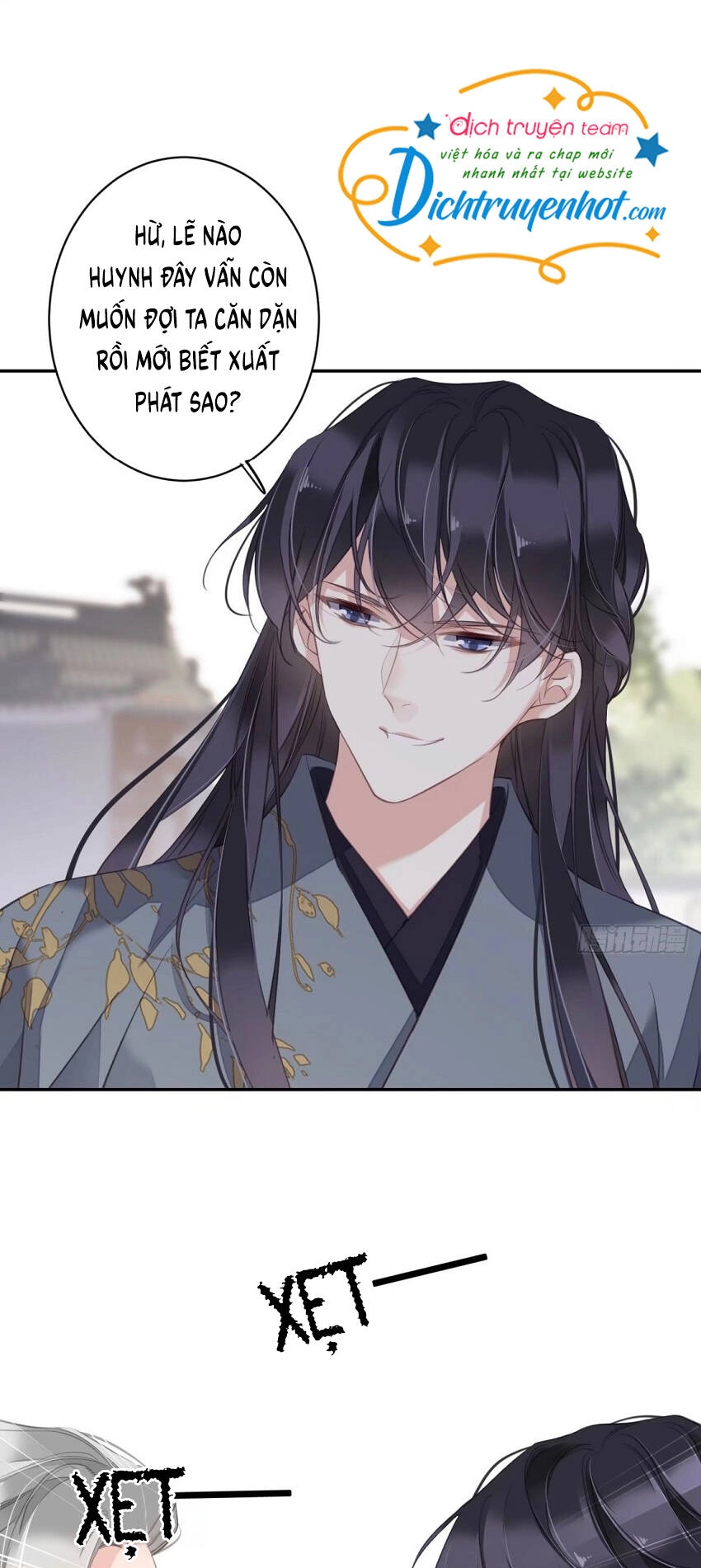 Quận Chúa Bất Tư Gia Chapter 107 - 2