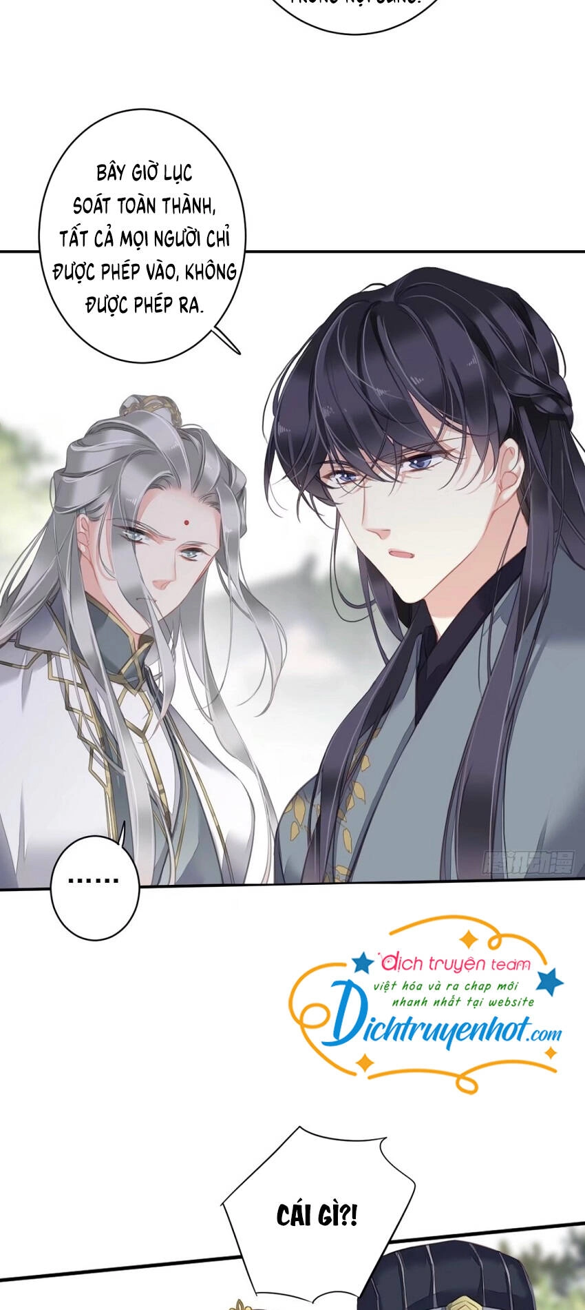 Quận Chúa Bất Tư Gia Chapter 107 - 5