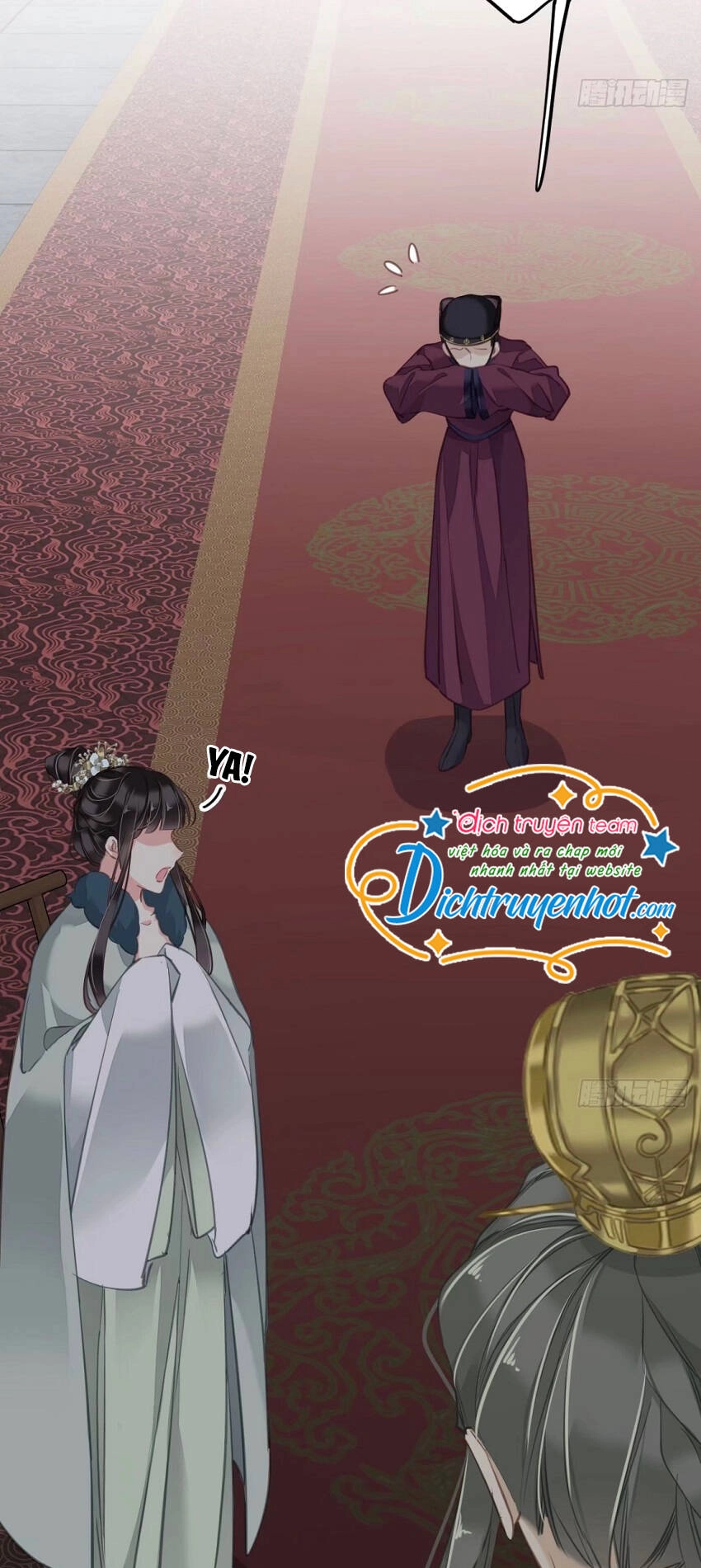 Quận Chúa Bất Tư Gia Chapter 107 - 13