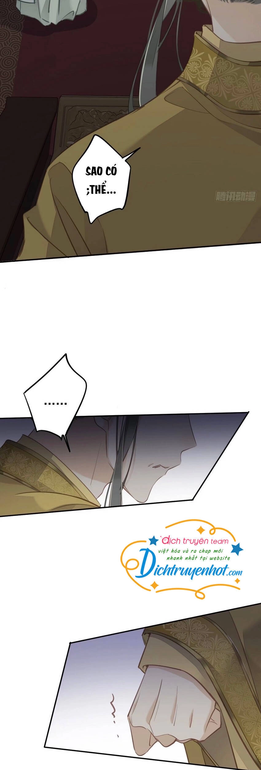 Quận Chúa Bất Tư Gia Chapter 107 - 14