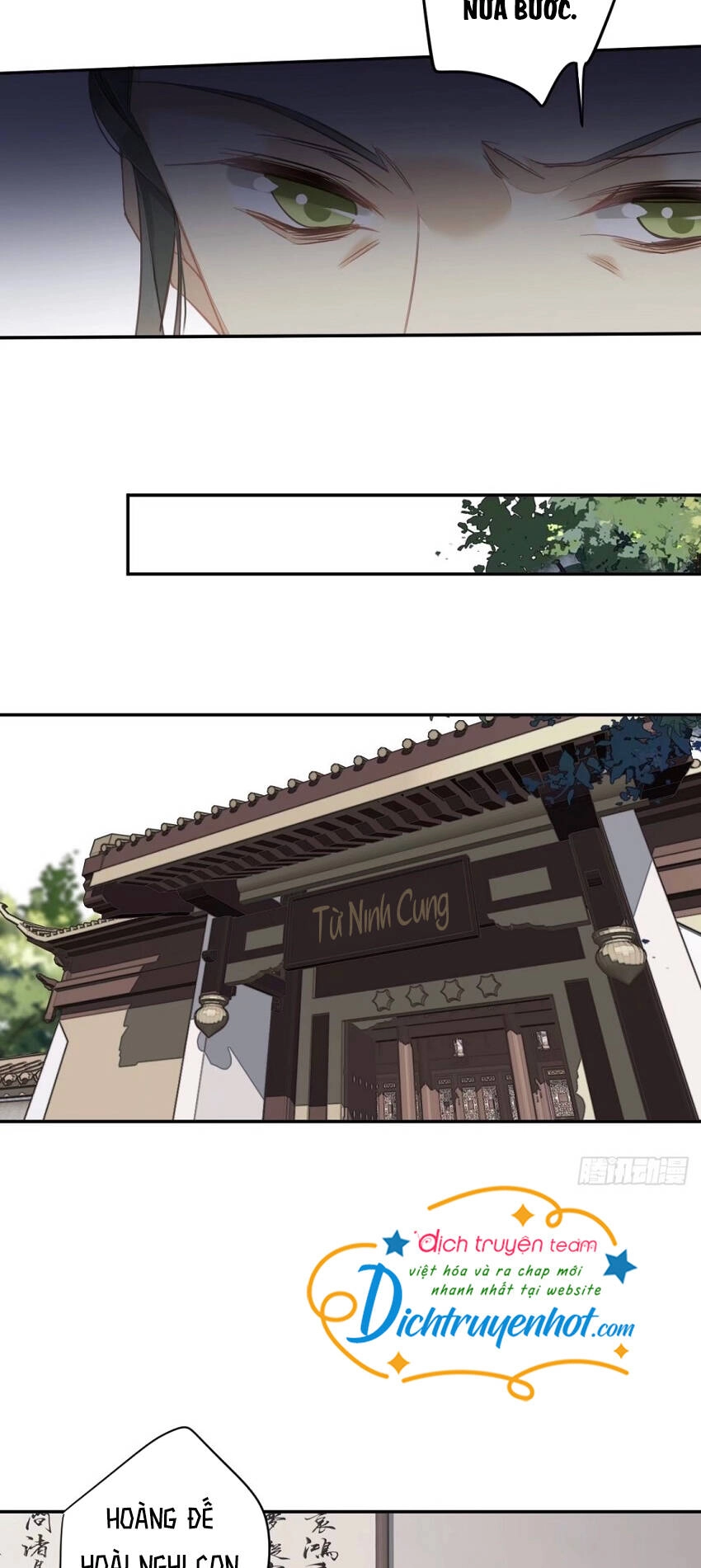 Quận Chúa Bất Tư Gia Chapter 107 - 20