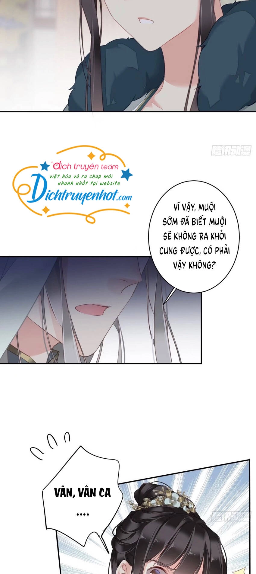 Quận Chúa Bất Tư Gia Chapter 107 - 22