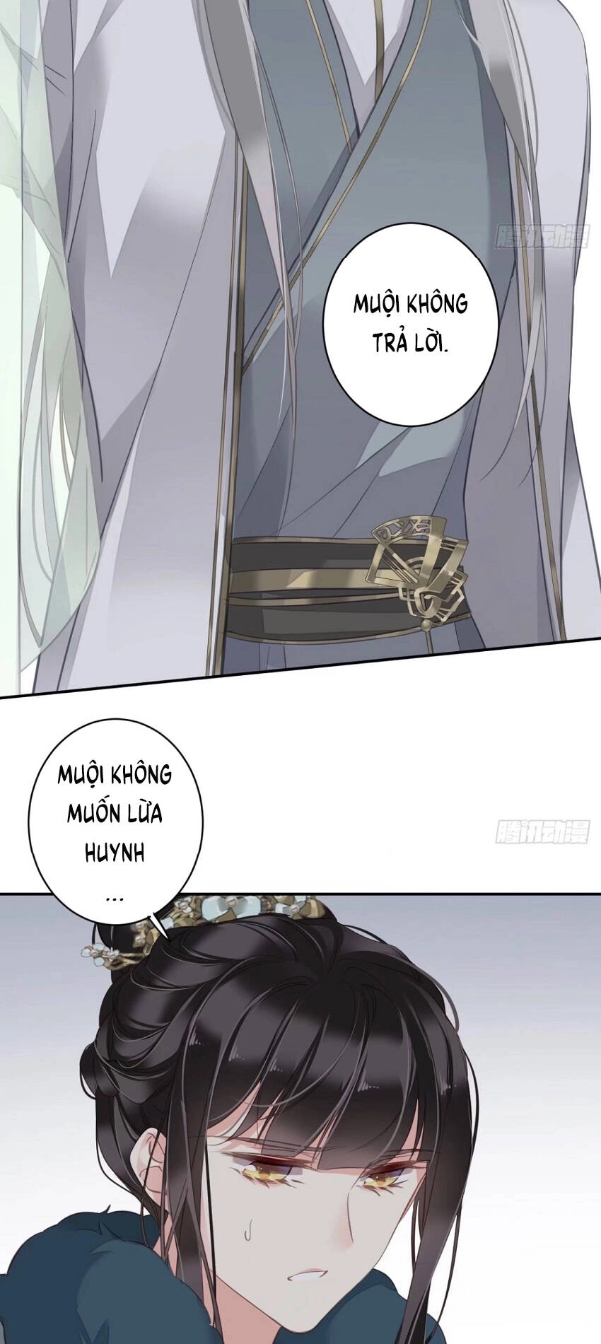 Quận Chúa Bất Tư Gia Chapter 107 - 24