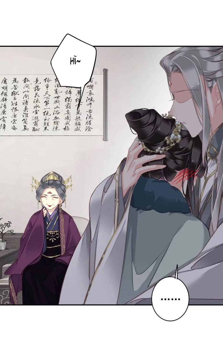 Quận Chúa Bất Tư Gia Chapter 107 - 28