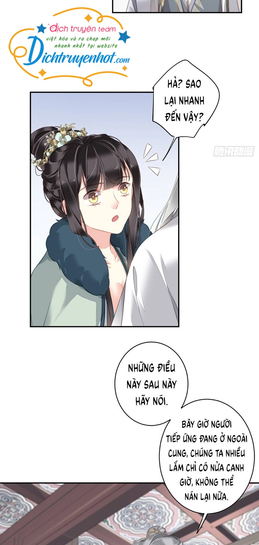 Quận Chúa Bất Tư Gia Chapter 108 - 3