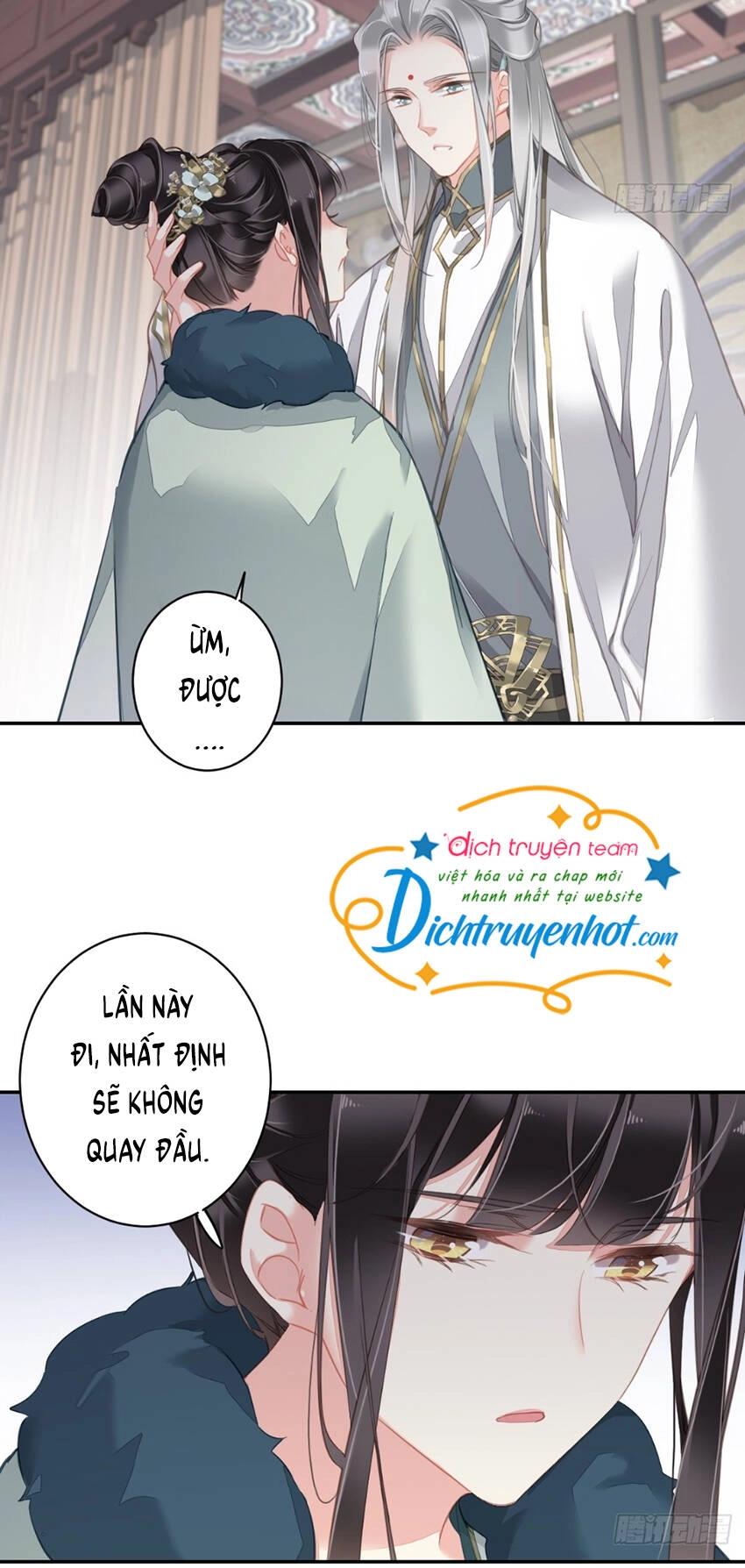 Quận Chúa Bất Tư Gia Chapter 108 - 4