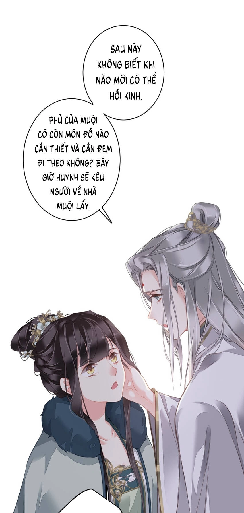 Quận Chúa Bất Tư Gia Chapter 108 - 5