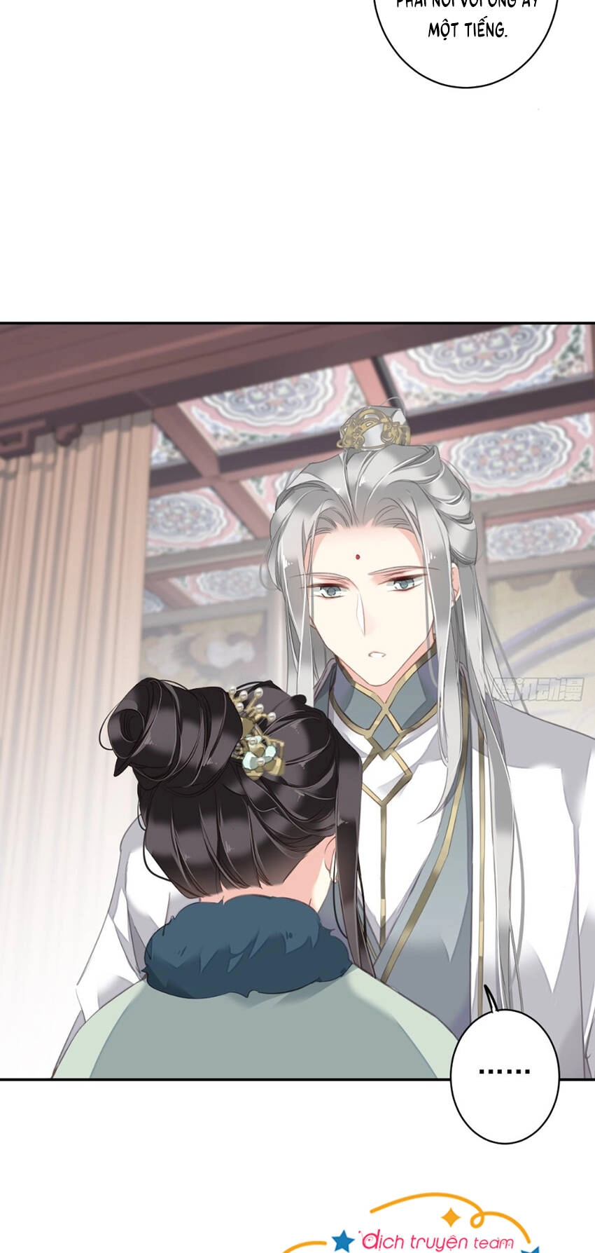 Quận Chúa Bất Tư Gia Chapter 108 - 7