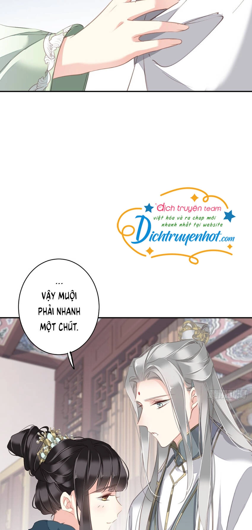 Quận Chúa Bất Tư Gia Chapter 108 - 9