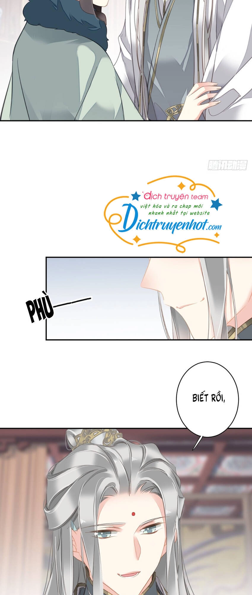 Quận Chúa Bất Tư Gia Chapter 108 - 10