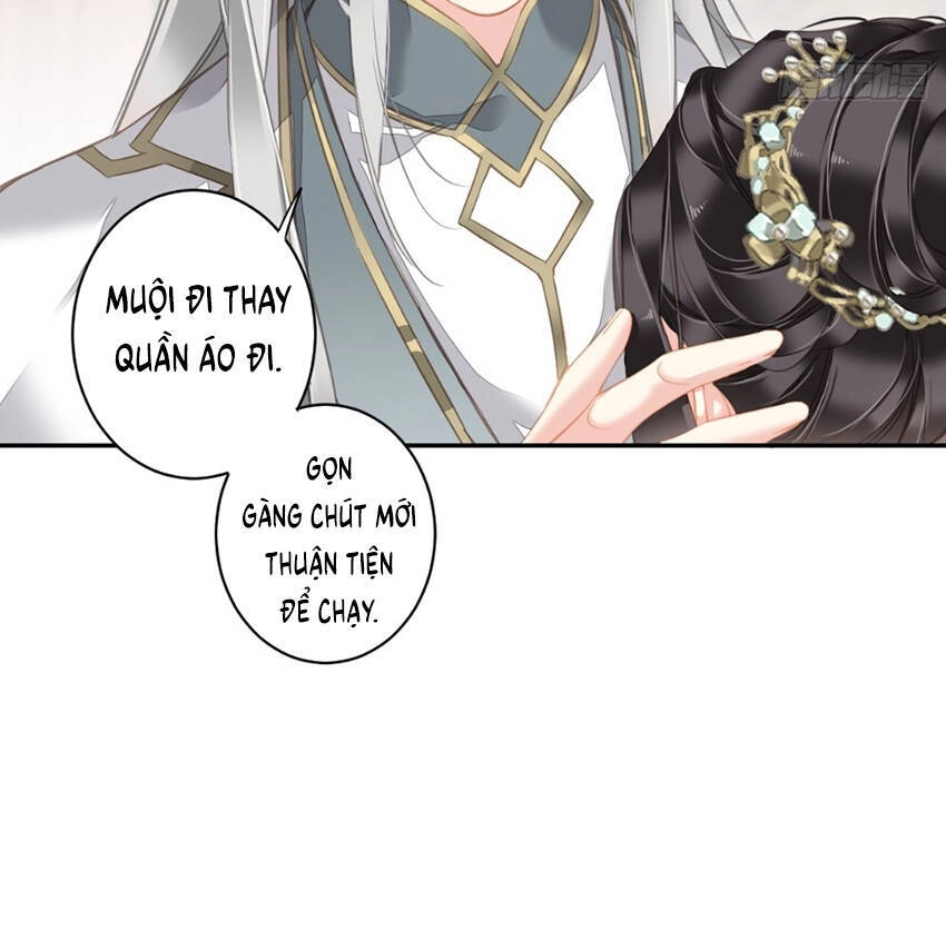 Quận Chúa Bất Tư Gia Chapter 108 - 11