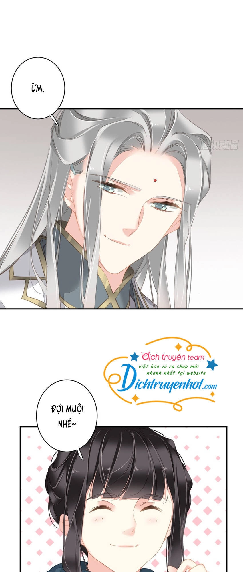 Quận Chúa Bất Tư Gia Chapter 108 - 14