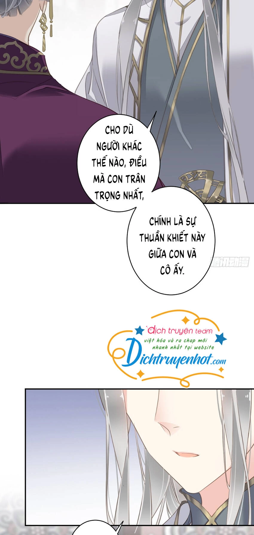 Quận Chúa Bất Tư Gia Chapter 108 - 22