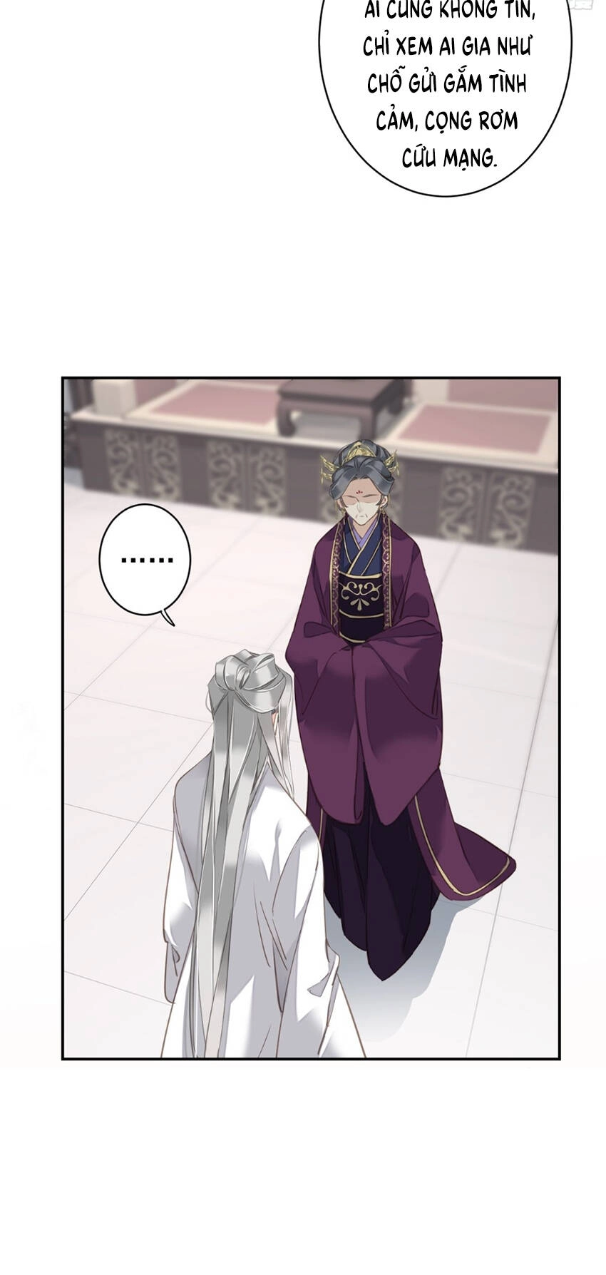 Quận Chúa Bất Tư Gia Chapter 108 - 26