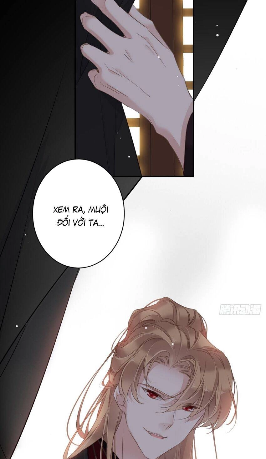 Quận Chúa Bất Tư Gia Chapter 109 - 4