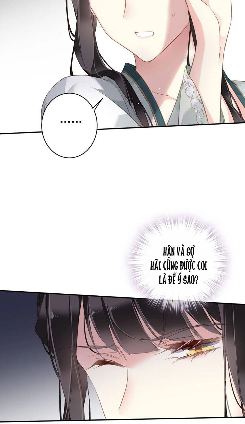 Quận Chúa Bất Tư Gia Chapter 109 - 6