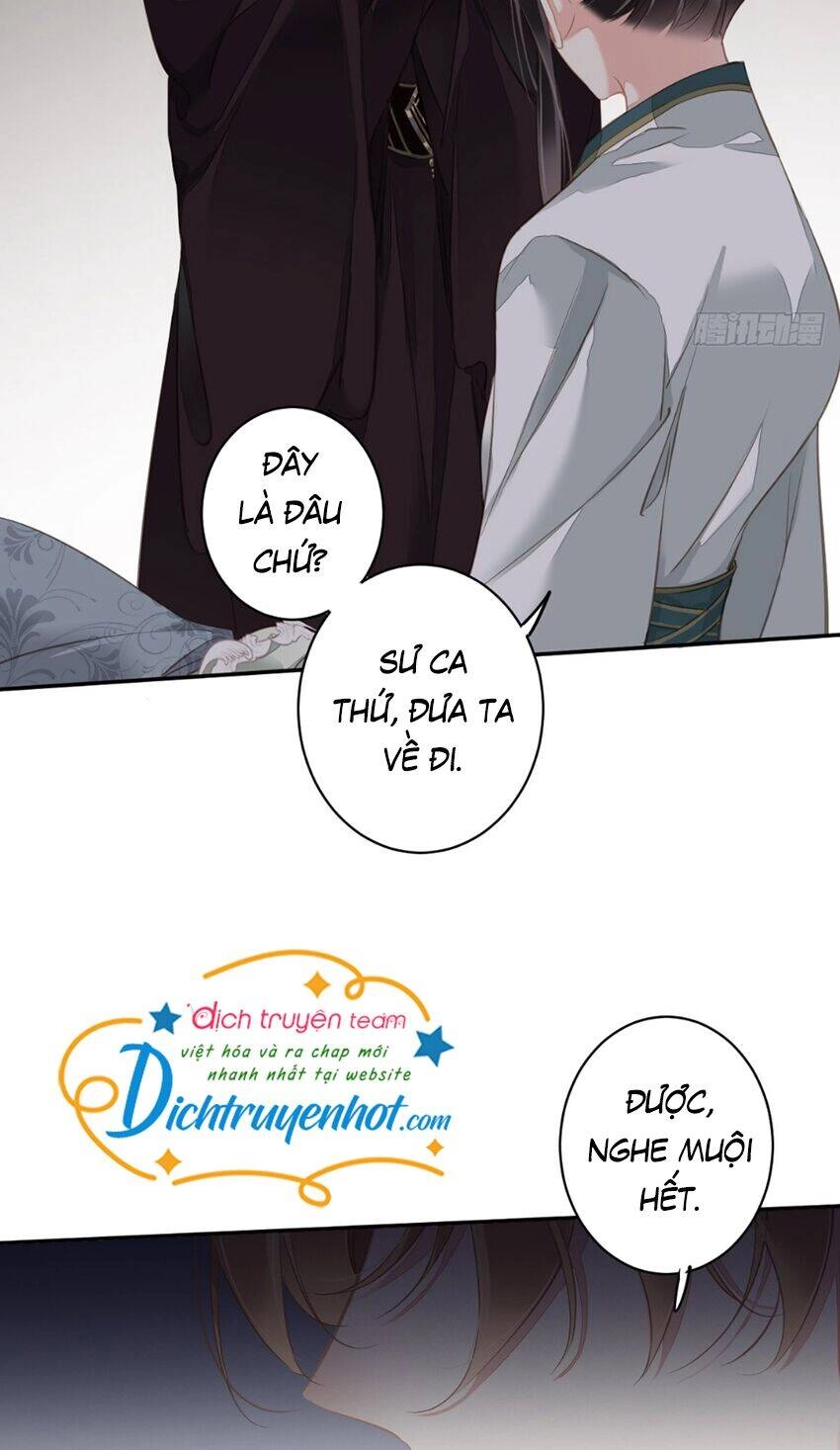 Quận Chúa Bất Tư Gia Chapter 109 - 8