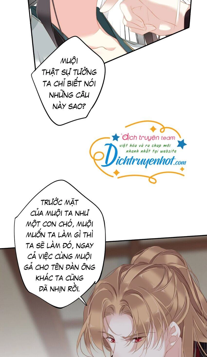 Quận Chúa Bất Tư Gia Chapter 109 - 10