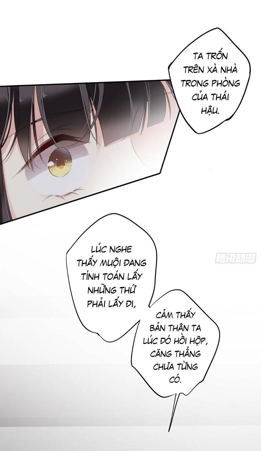 Quận Chúa Bất Tư Gia Chapter 109 - 12