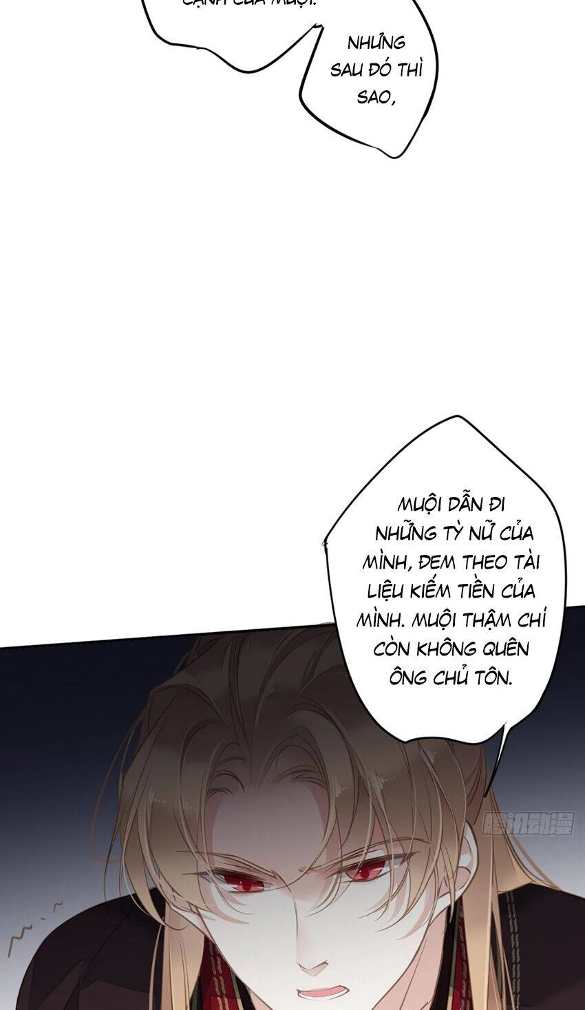 Quận Chúa Bất Tư Gia Chapter 109 - 14