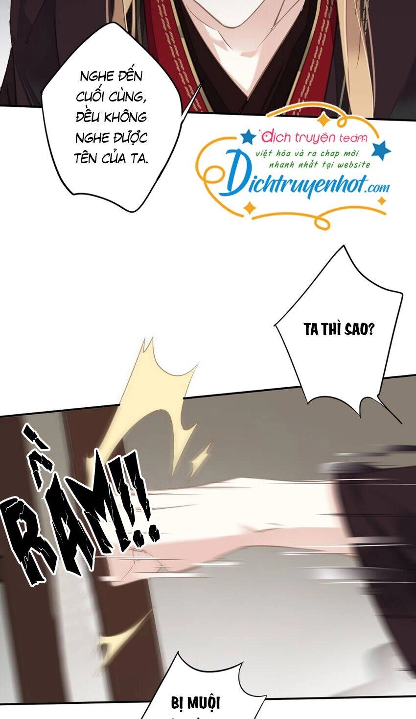 Quận Chúa Bất Tư Gia Chapter 109 - 15