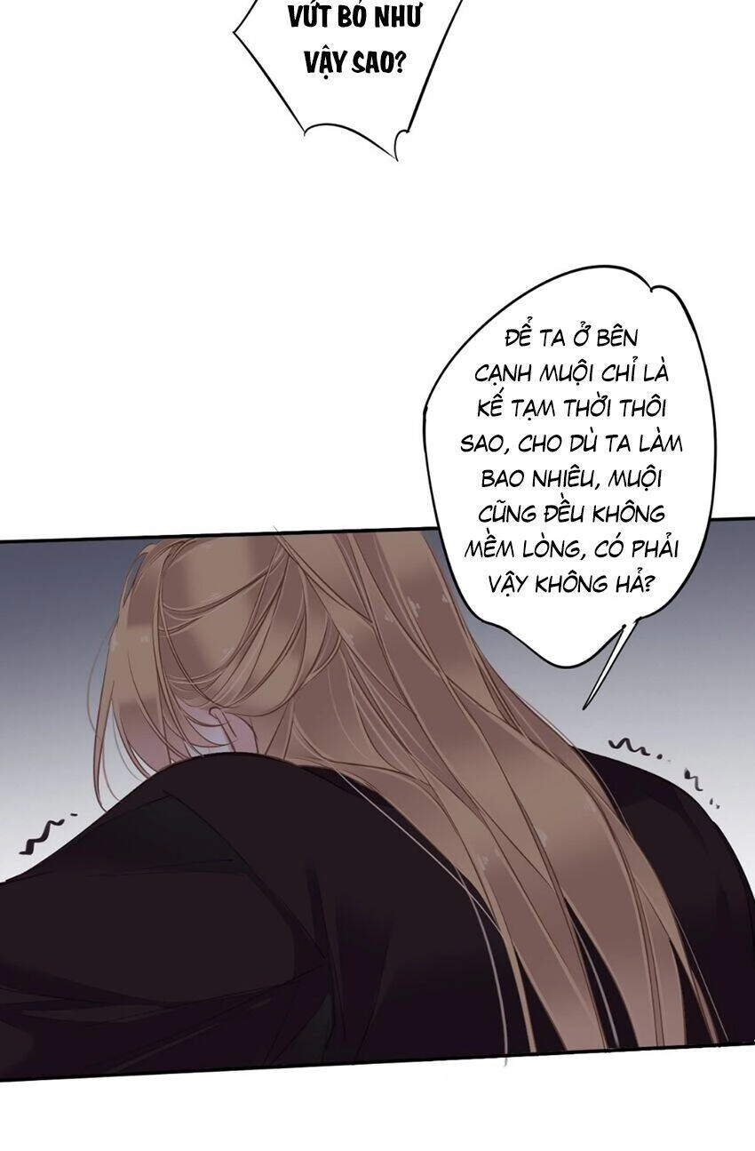 Quận Chúa Bất Tư Gia Chapter 109 - 16