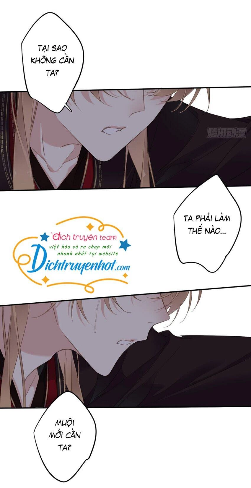 Quận Chúa Bất Tư Gia Chapter 109 - 17