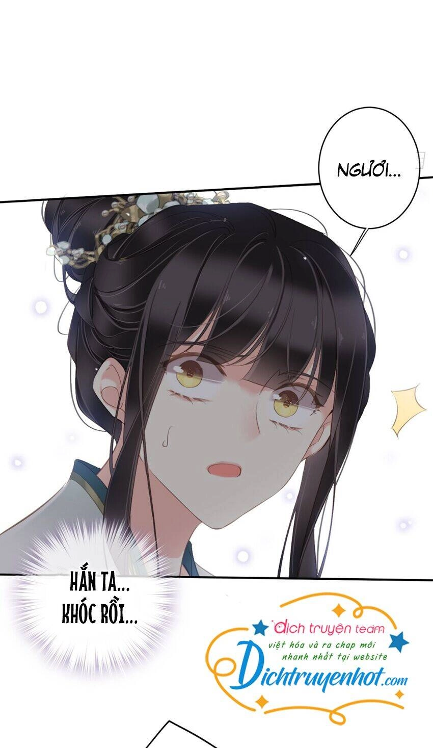 Quận Chúa Bất Tư Gia Chapter 109 - 18