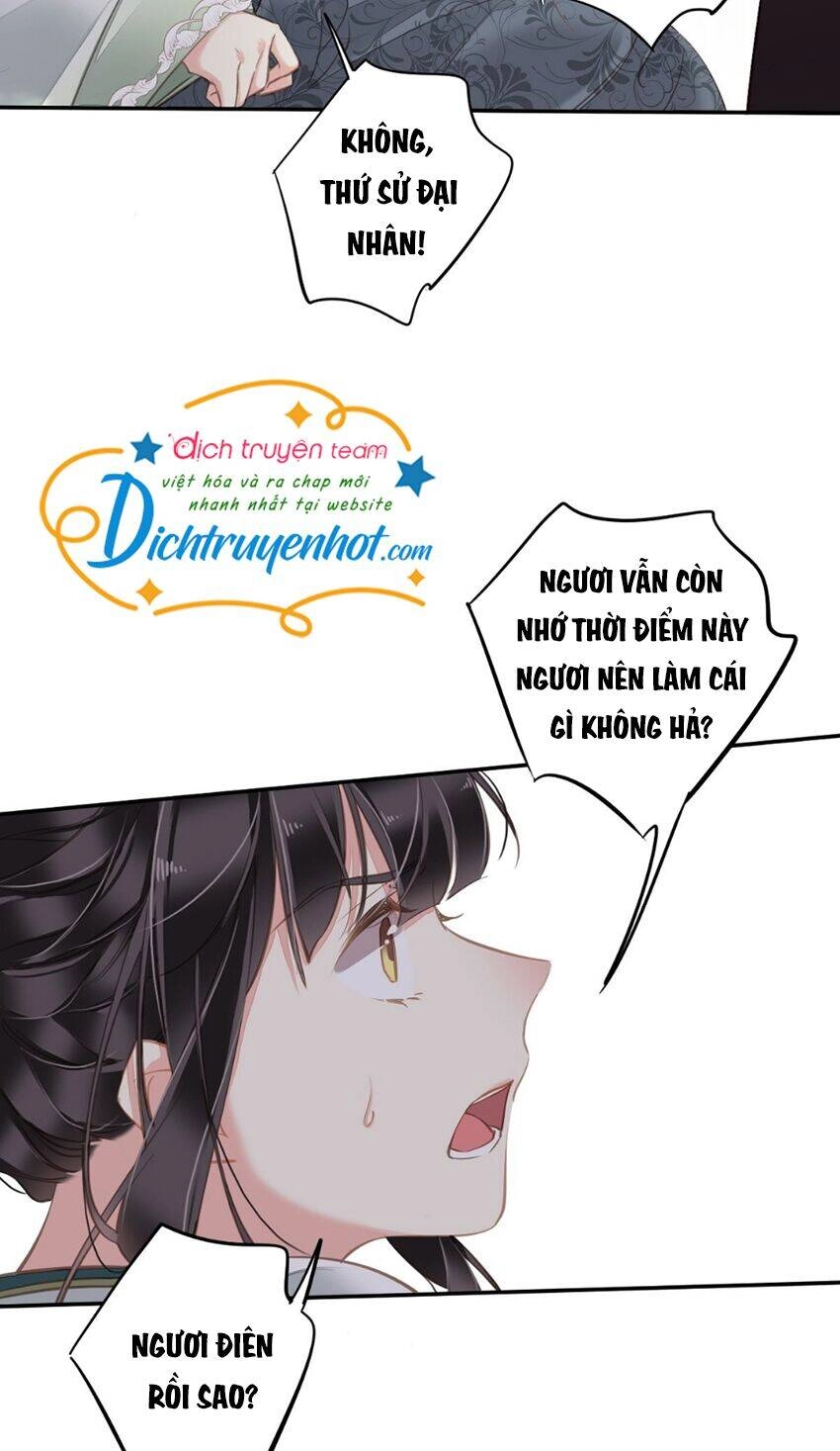 Quận Chúa Bất Tư Gia Chapter 109 - 20