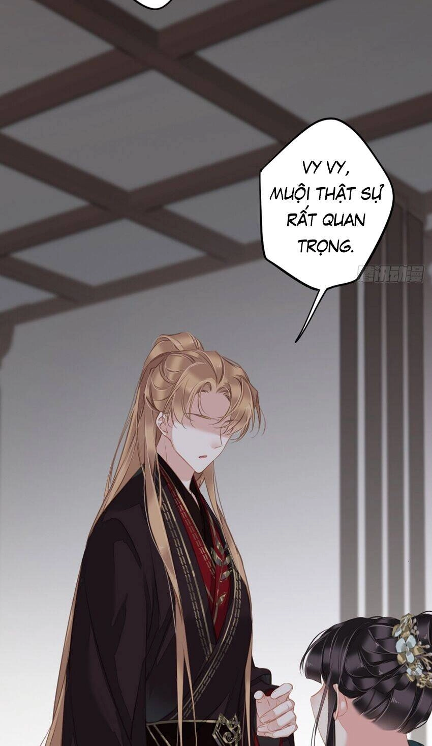 Quận Chúa Bất Tư Gia Chapter 109 - 22