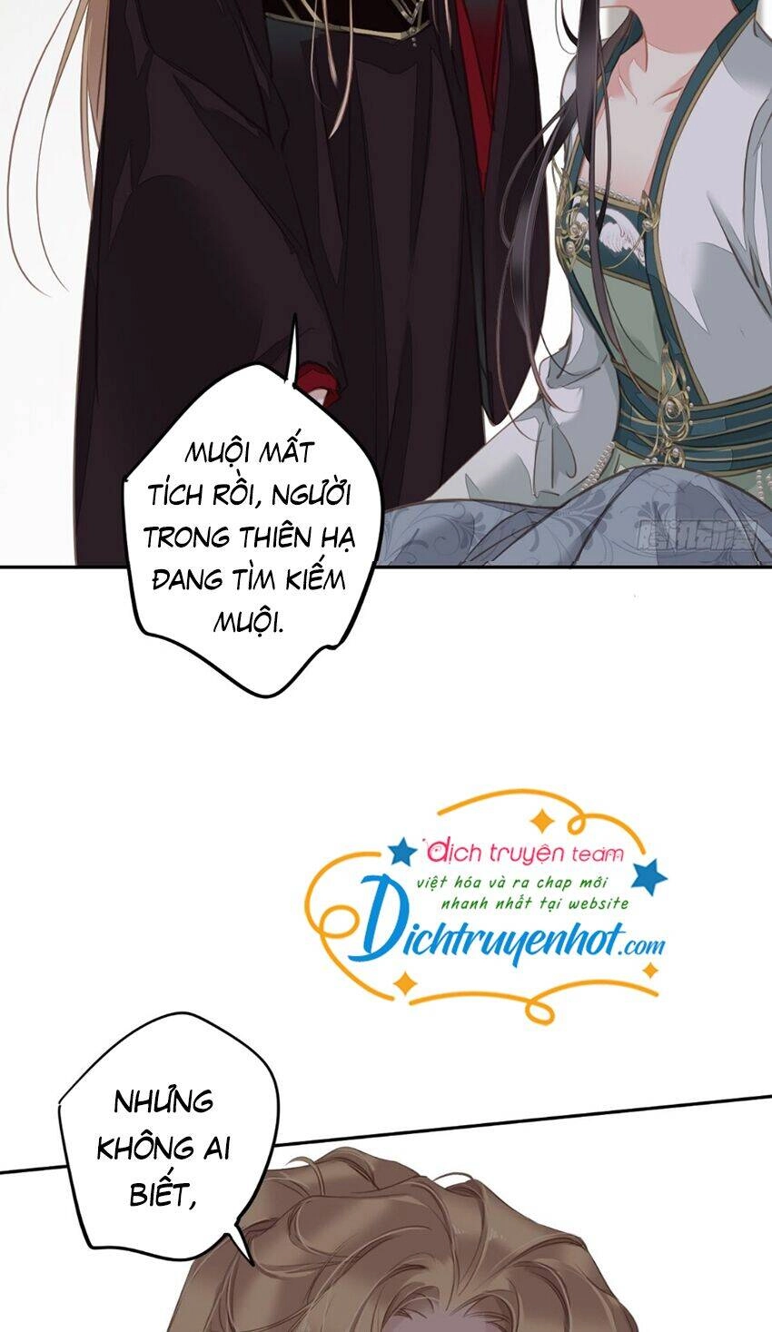 Quận Chúa Bất Tư Gia Chapter 109 - 23