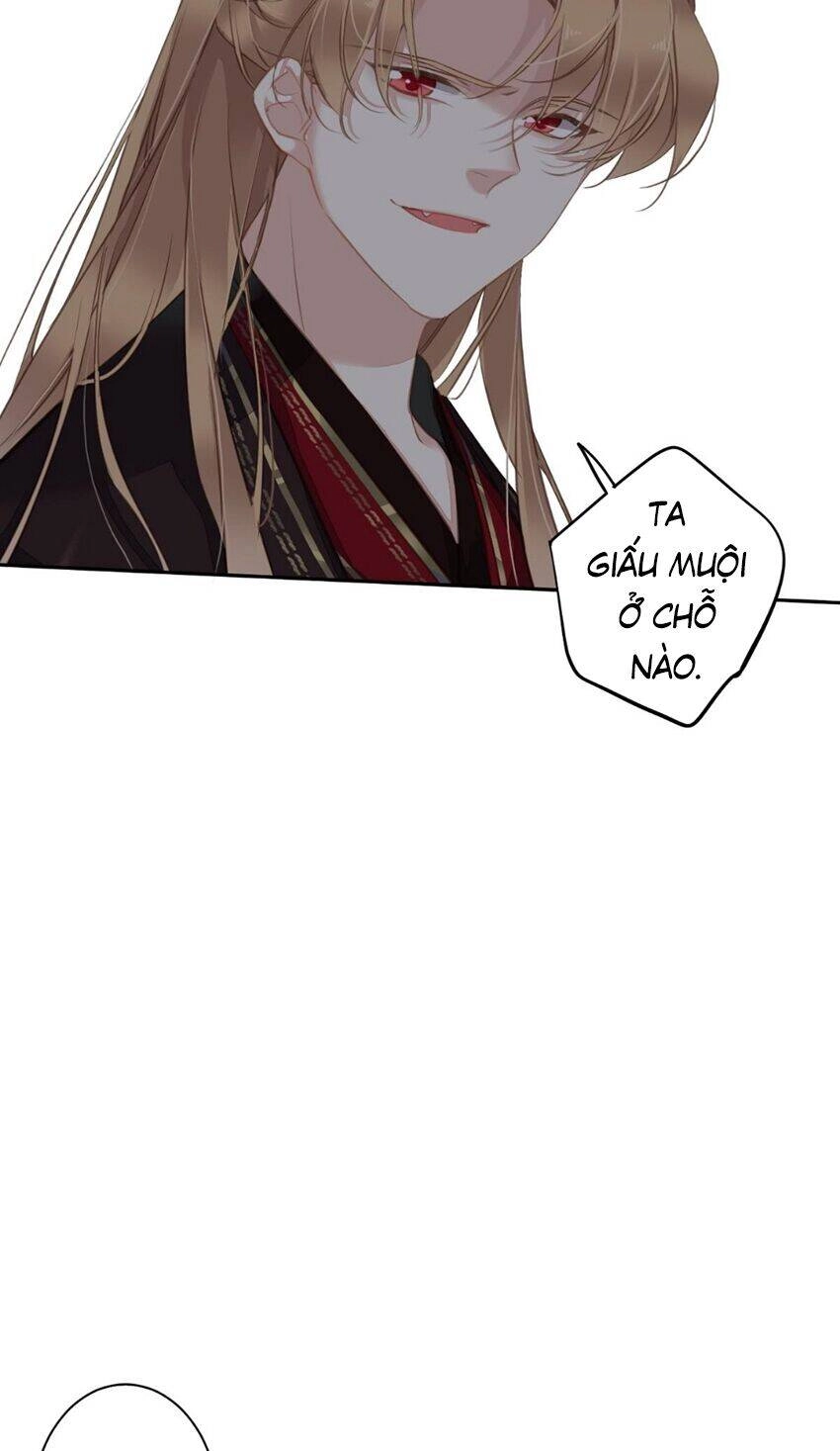 Quận Chúa Bất Tư Gia Chapter 109 - 24