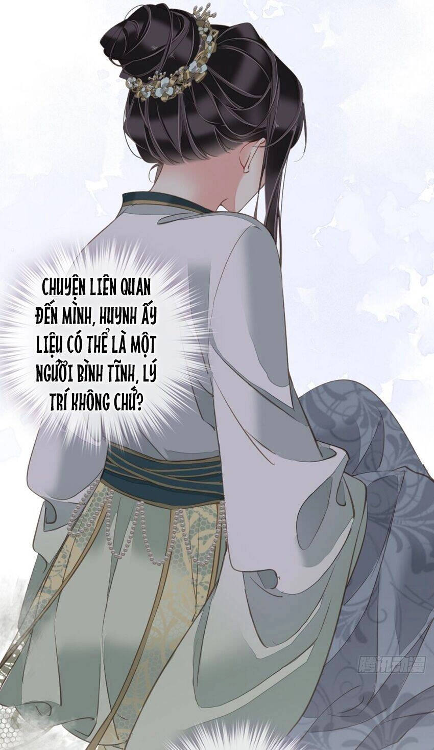 Quận Chúa Bất Tư Gia Chapter 109 - 26