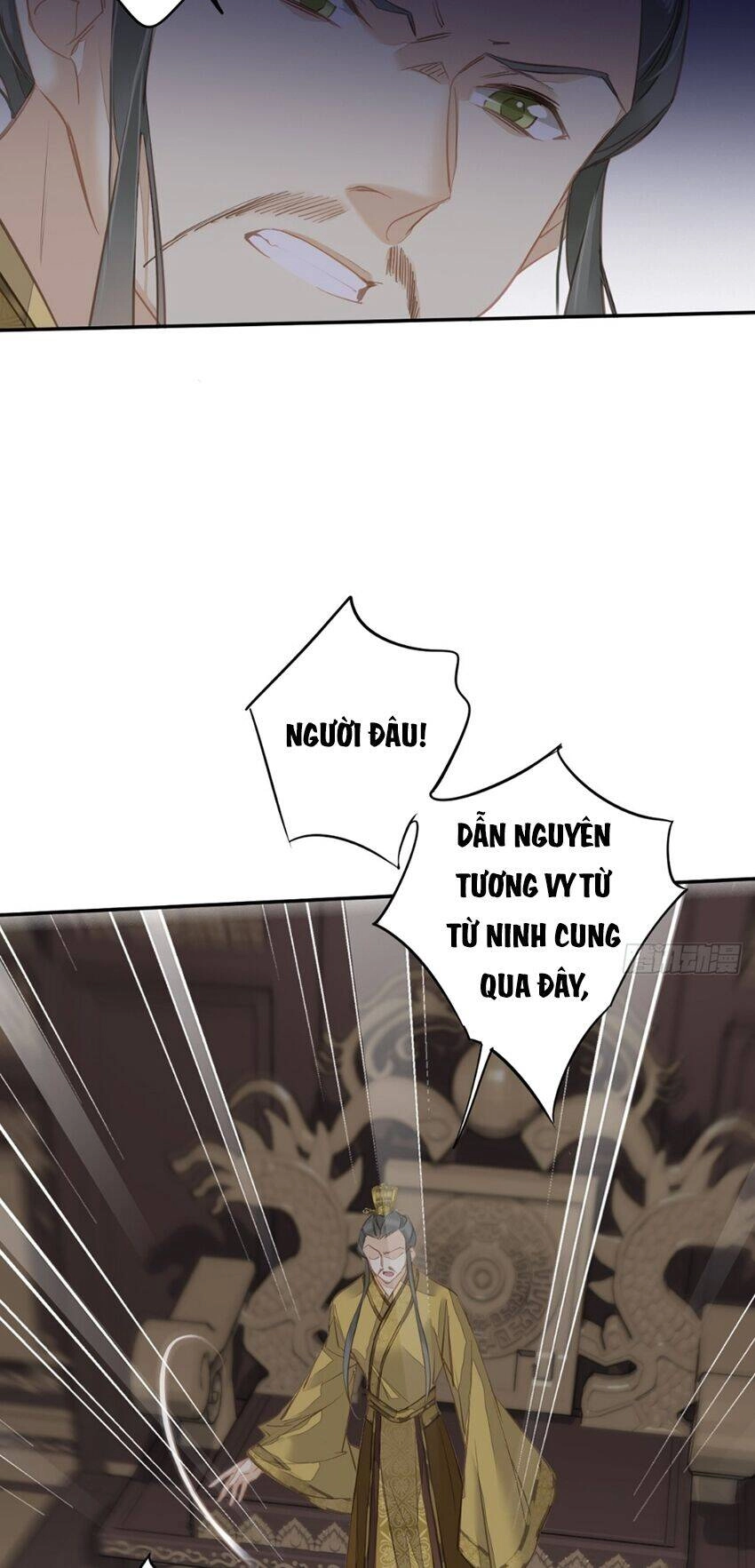 Quận Chúa Bất Tư Gia Chapter 109 - 34