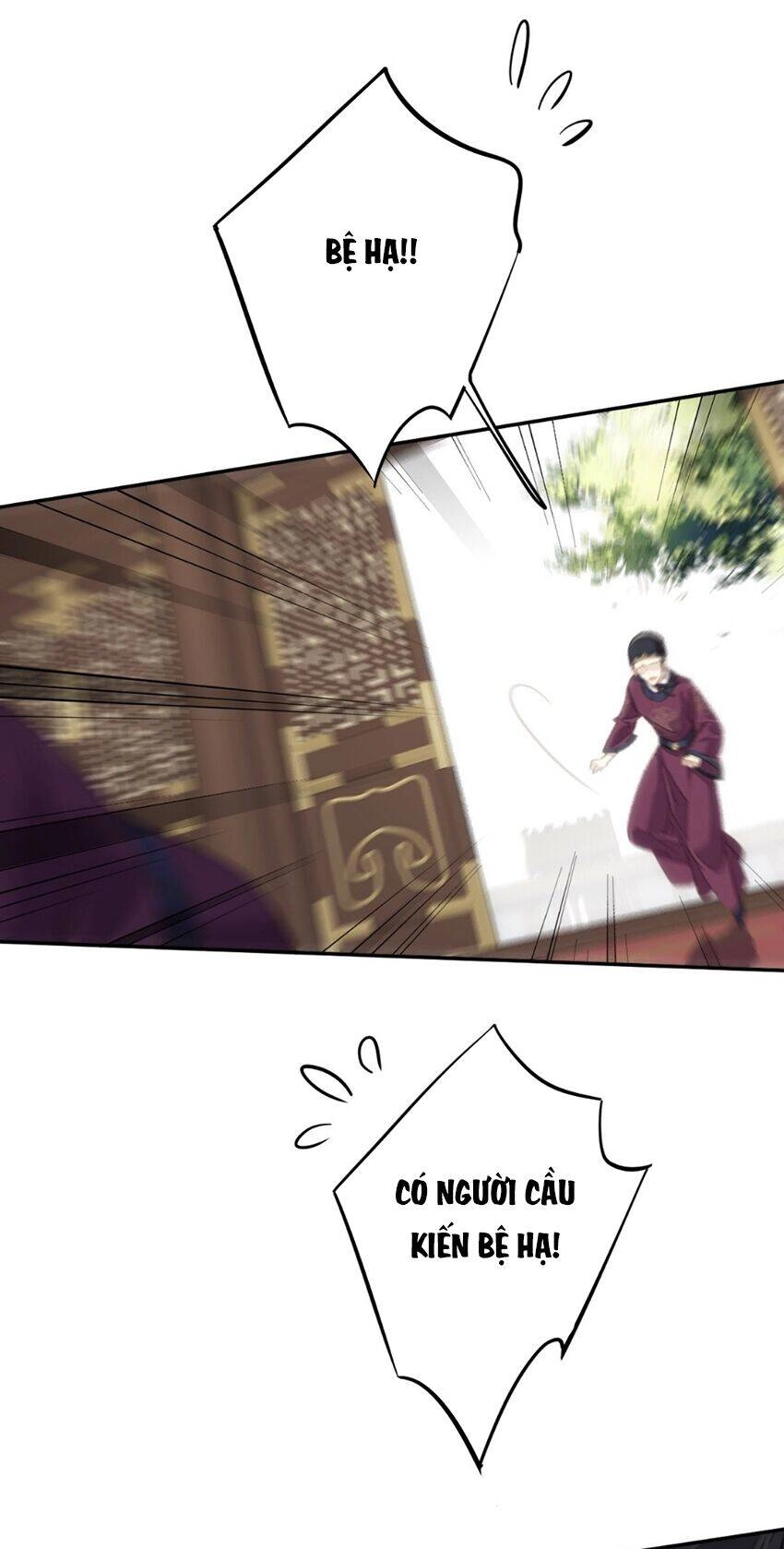 Quận Chúa Bất Tư Gia Chapter 110 - 6