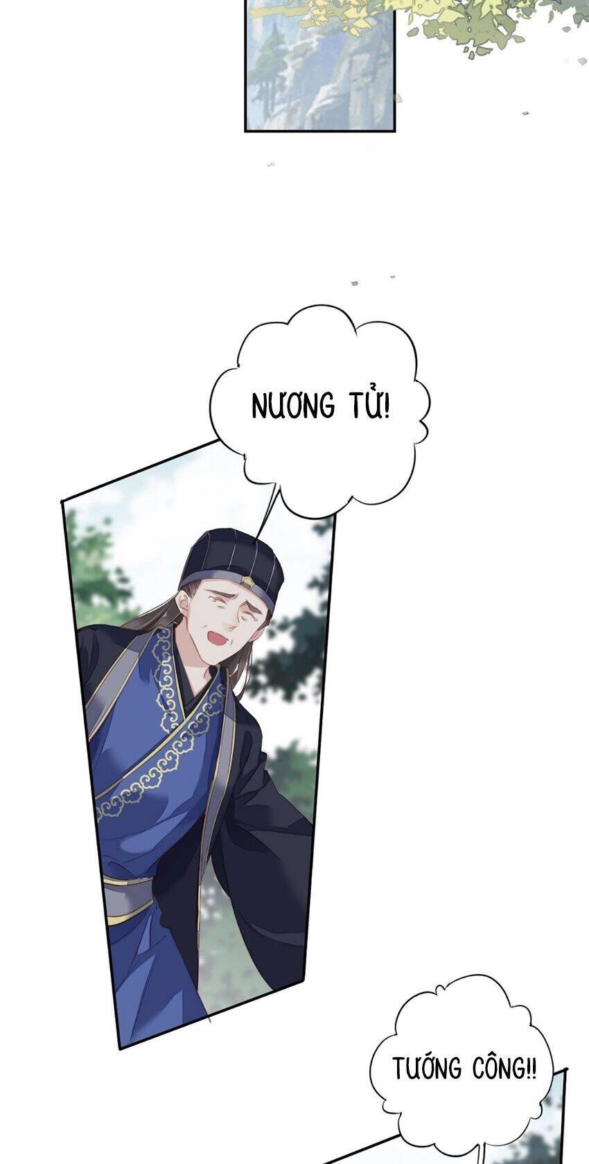 Quận Chúa Bất Tư Gia Chapter 110 - 11