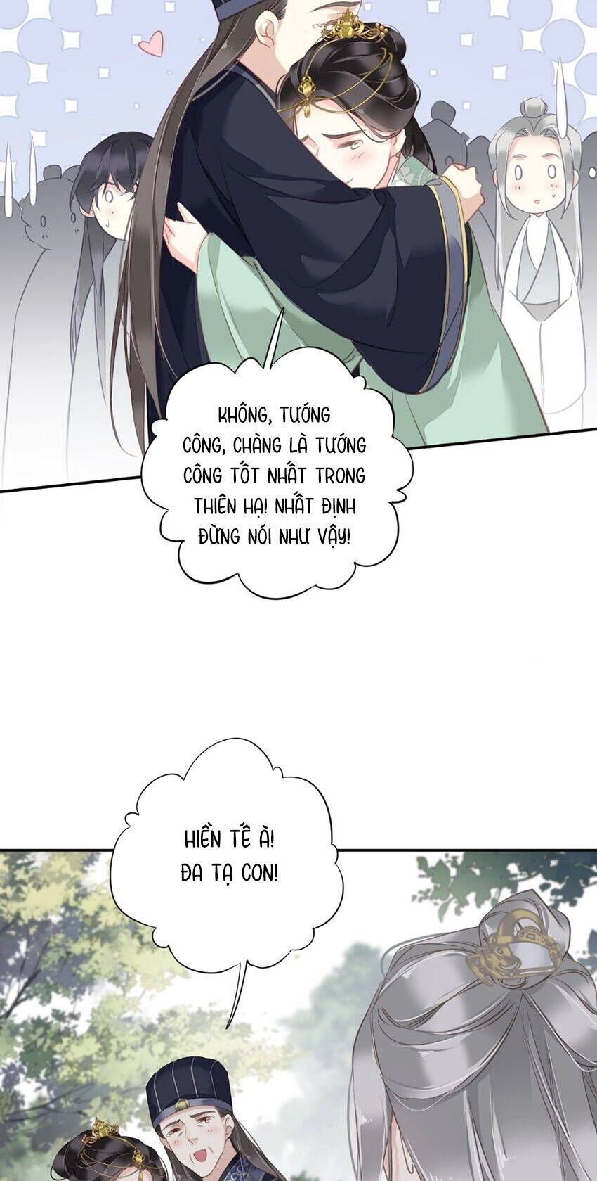 Quận Chúa Bất Tư Gia Chapter 110 - 13