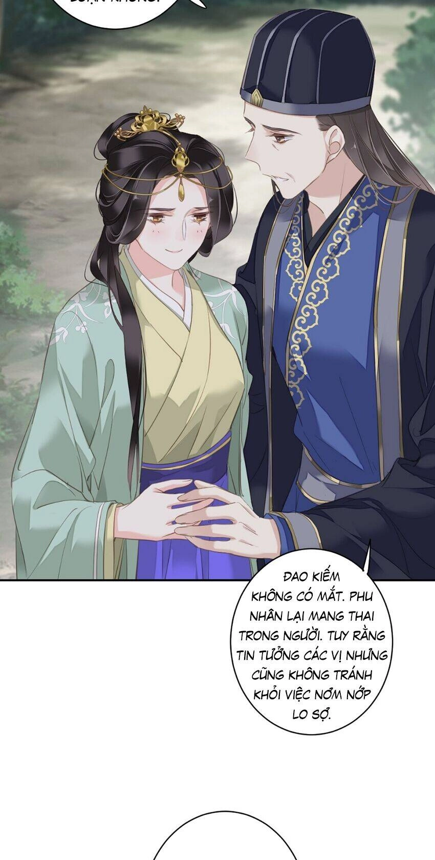 Quận Chúa Bất Tư Gia Chapter 110 - 17