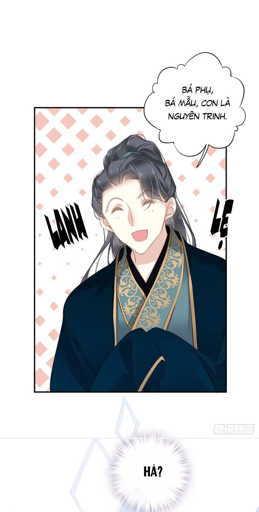 Quận Chúa Bất Tư Gia Chapter 110 - 19