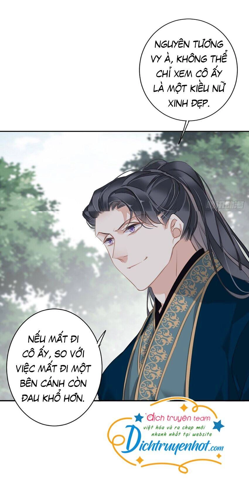 Quận Chúa Bất Tư Gia Chapter 110 - 28